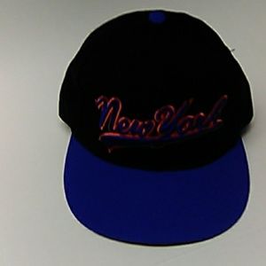 Men's Baseball Cap